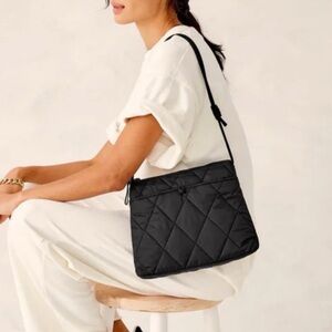 Vera Bradley Original Hipster Bag